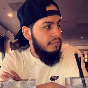 Meet your Posher, Randy